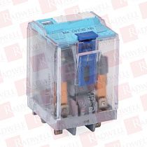 Реле / розетка Артикул C5-A20X/012VDC от производителя TURCK