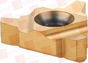 Режущая пластина Артикул 22UIR4ACMEMXC от производителя CARMEX