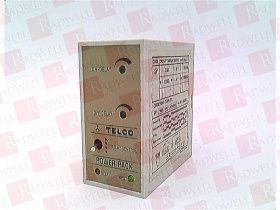 Замедляющие реле Артикул SP12.24.115 от производителя TELCO