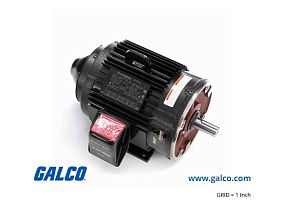 Marathon Electric Y540