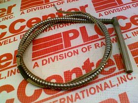 Картриджный нагреватель PG041219RC от PACIFIC HEATER