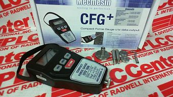 Датчик давления Артикул CFG-50 от производителя MECMESIN