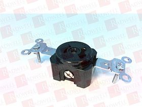 Штекер / розетка Артикул HBL7535 от производителя KELLEMS