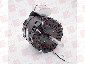 Двигатель Артикул 2596S от производителя MCMILLAN ELECTRIC