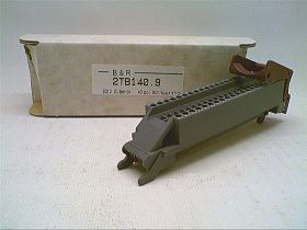 Клеммная колодка B&R 2TB140.9, 40 контактов, винтовой зажим