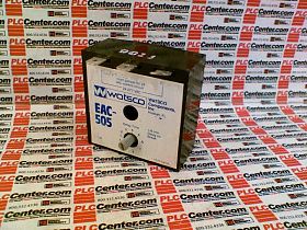 Реле задержки времени EAC-505 WATSCO 24-277VAC