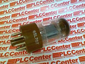 Трубка Артикул 6SL7GT от производителя TUNG SOL