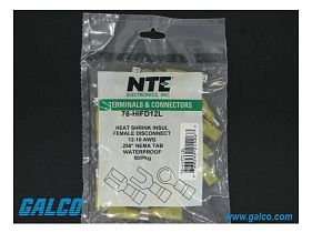 NTE Electronics 76-HIFD12L