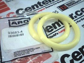 Запчасть для компрессора Артикул 93683-4 от производителя INGERSOLL RAND