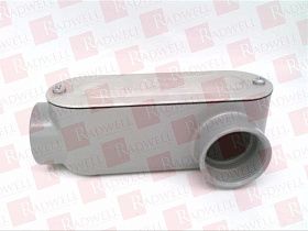 Кабелепровод / соединительный элемент Артикул LL150DCG от производителя EMERSON