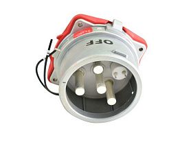 Meltric 39-28243-K04-172