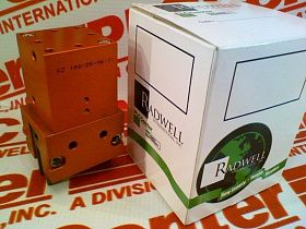 Пневматика аксессуары Артикул KZ180/25-06-03 от производителя METOFER AUTOMATION