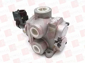 Электромагнитный клапан  Артикул AD-SL041-506B от производителя TOYO-OKI