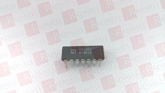 Интегральная микросхема Артикул CA3059 от производителя INTERSIL