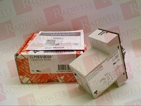 Индуктивный датчик Артикул CLP2ES1B230 от производителя CARLO GAVAZZI