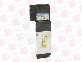 Электромагнитный клапан  Артикул A180-4E1-PLL-3L от производителя KOGANEI