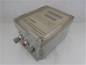 Расходомер 283-0AB производства HACH