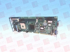 Индустриальная компьютерная плата Артикул PCA-6276VE от производителя ADVANTECH