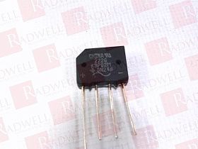 Мостовой выпрямитель Артикул 3N248 от производителя ON SEMICONDUCTOR