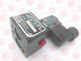 Регулирующий клапан Артикул 4GP-SC07HD-120VAC-DC от производителя GEMINI VALVE