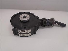 IN96-AC2S-E2A0-0060 Энкодер/Резольвер от HOHNER AUTOMATION