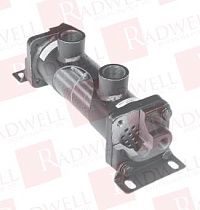 Гидравлический теплообменник  / охладитель / радиатор  Артикул EKS-714-F от производителя THERMAL TRANSFER PRODUCTS