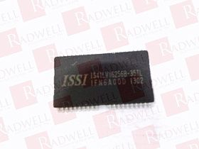 Микросхема памяти Артикул IS41LV16256B-35TL от производителя ISSI