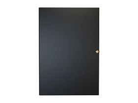 Hammond Manufacturing RCHD1928BK1