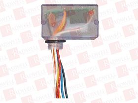 Реле / розетка Артикул RIB21CDC-N4 от производителя FUNCTIONAL DEVICES