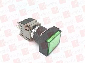 Кнопка Артикул AH164-TGLG11E3 от производителя FUJI ELECTRIC