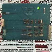 Плата процессора / контроллера Артикул 053504-00 от производителя HONEYWELL