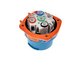 Meltric 63-68073-973