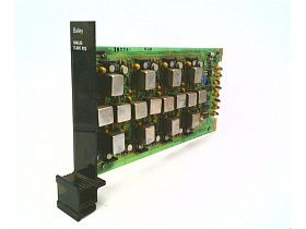 Модуль аналоговый NASM-03 DCS Bailey Controls (ABB)