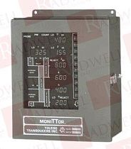 Контроль температуры / процесса Артикул N269C1 от производителя TOLEDO TRANSDUCERS