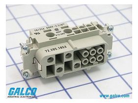 Wieland 72.205.1053.0