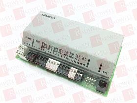 Модуль / стойка ПЛК Артикул 540-100N от производителя SIEMENS