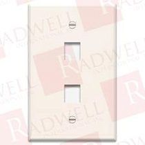 Пластина Артикул WP3402LA от производителя LEGRAND