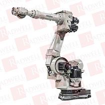 Система для робота Артикул UP130 XRC от производителя YASKAWA ELECTRIC