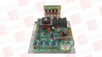 Плата ПК Плата ПЛК / дополнения к  плататам Артикул MPX4-MK4/L4-RLY от производителя MECHAN CONTROLS