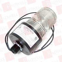 Проблесковый маячок Артикул 495S-120-C от производителя TOMAR