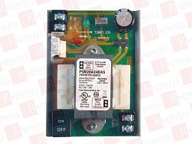 Источник питания Артикул PSM24A24DAS от производителя FUNCTIONAL DEVICES