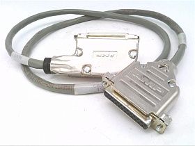 Кабель соединительный CM350901, 25-контактный, 1м, для DDE-карты к репитеру L5206