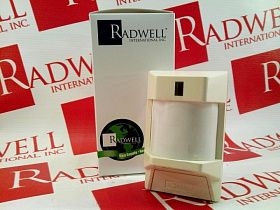 RK6000V2 Охранный детектор движения от ROKONET