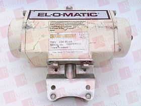 Пневмопривод Артикул ESA 65-4/A от производителя EMERSON