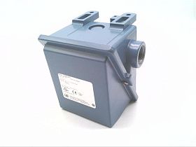 Реле давления UNITED ELECTRIC J400-441, диапазон 0-10"WC, SPDT, NPT 1/4"