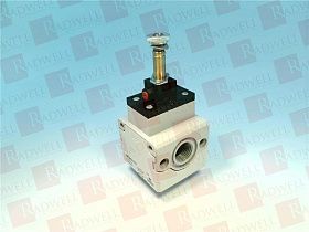 Пневматический клапан Артикул MC202-V16 от производителя CAMOZZI