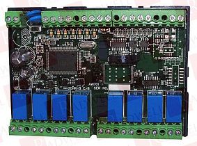 Модуль / стойка ПЛК Артикул IC210NDR024 от производителя FANUC