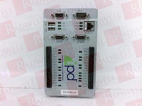 Модуль / стойка ПЛК Артикул VA20-03 от производителя TELEDYNE DALSA