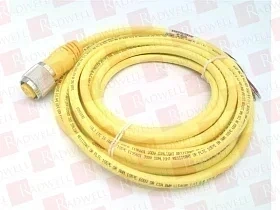 Комплект кабелей / шнуров QD Артикул RKM 6B6-6M от производителя TURCK