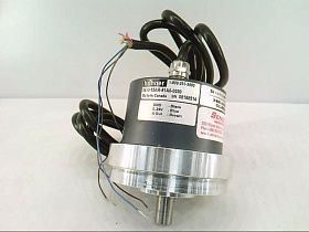 IN30-12AR-61A0-0030 Энкодер/Резольвер от HOHNER AUTOMATION